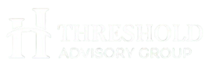 Threshold Advisory Group logos